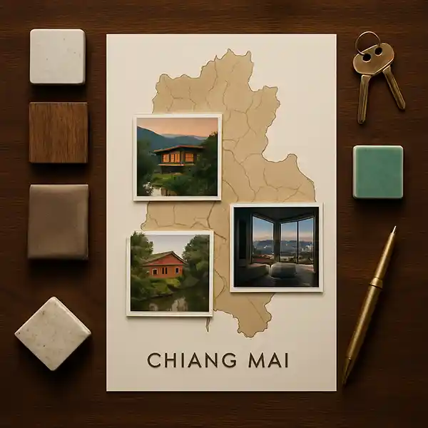 Real estate vision