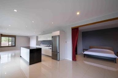 3 Bedroom Corner Unity on 4th Floor of Resort Condominium