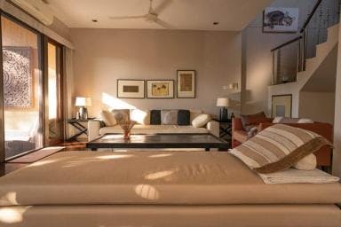 2 Bedroom in Pavana Resort in the Foothills of Mae Rim